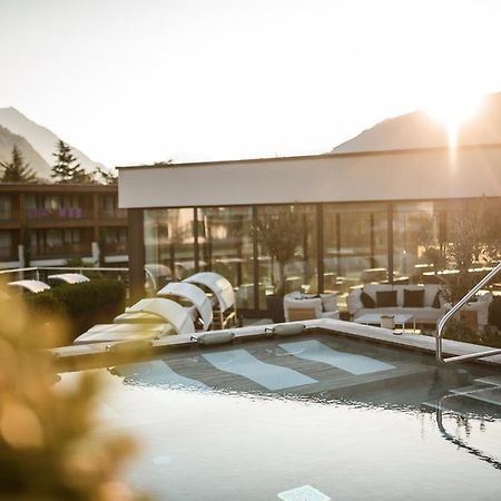 Sonnen Resort Naturns Zewnętrze zdjęcie