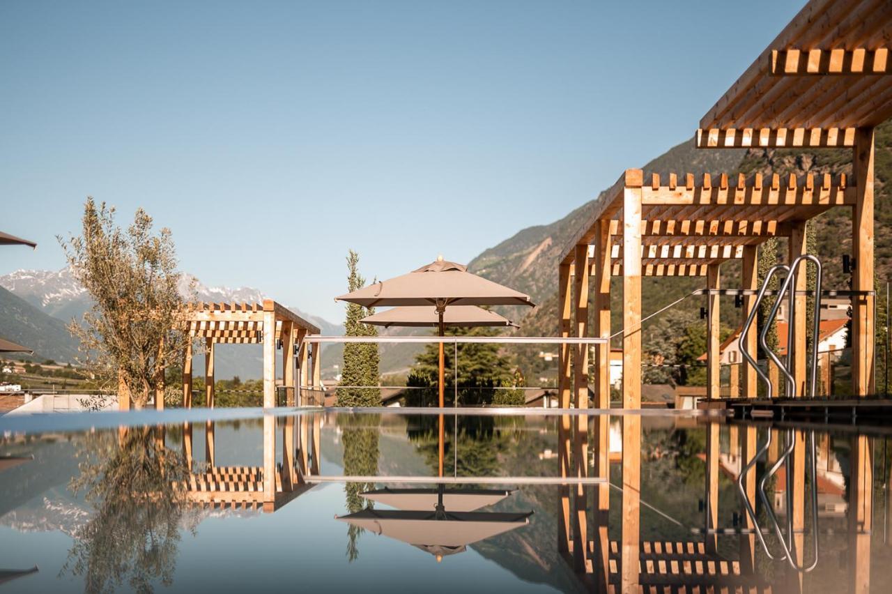 Sonnen Resort Naturns Zewnętrze zdjęcie