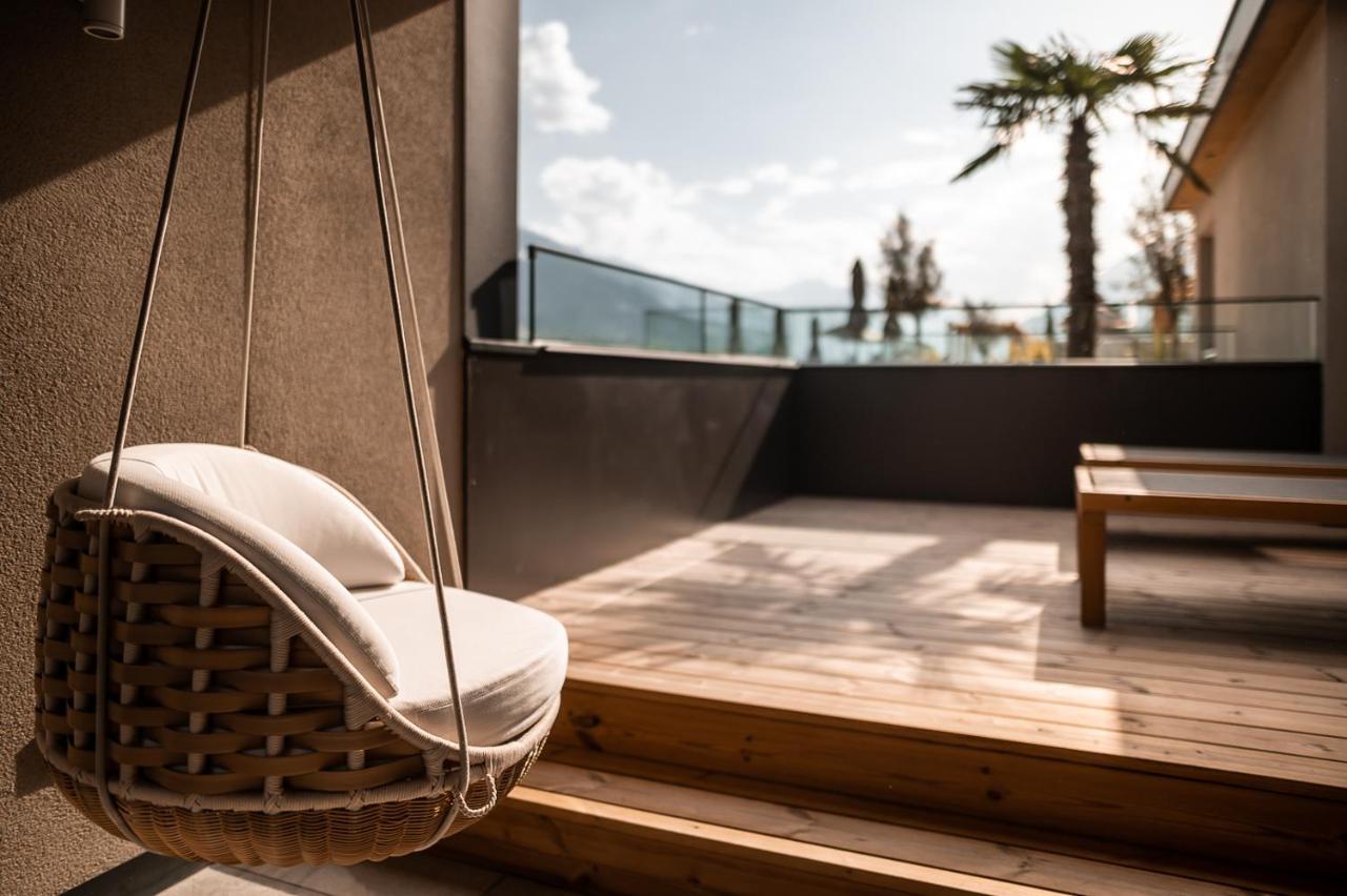 Sonnen Resort Naturns Zewnętrze zdjęcie