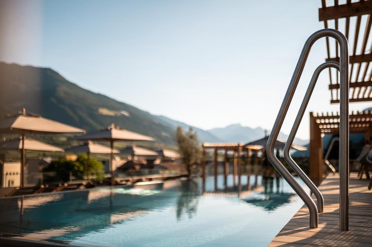 Sonnen Resort Naturns Zewnętrze zdjęcie