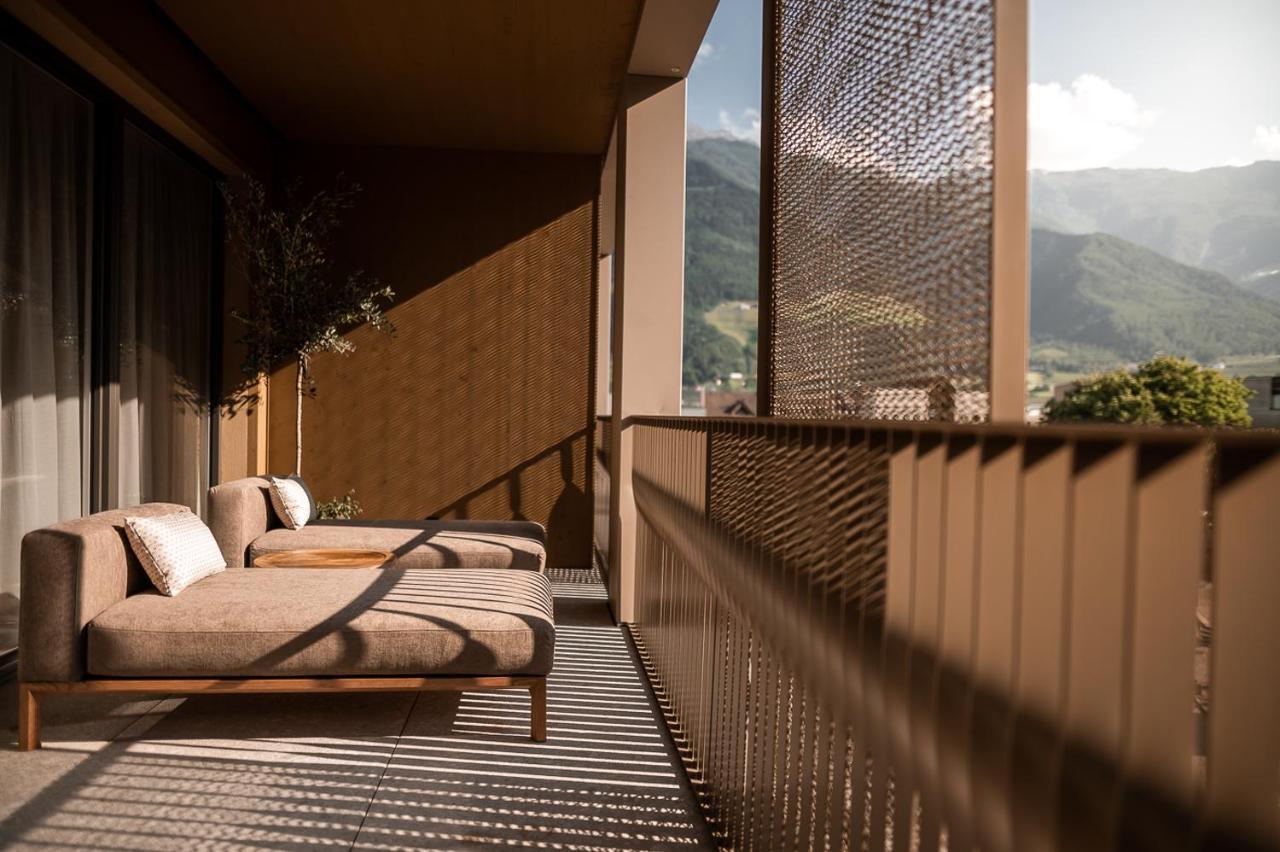 Sonnen Resort Naturns Zewnętrze zdjęcie
