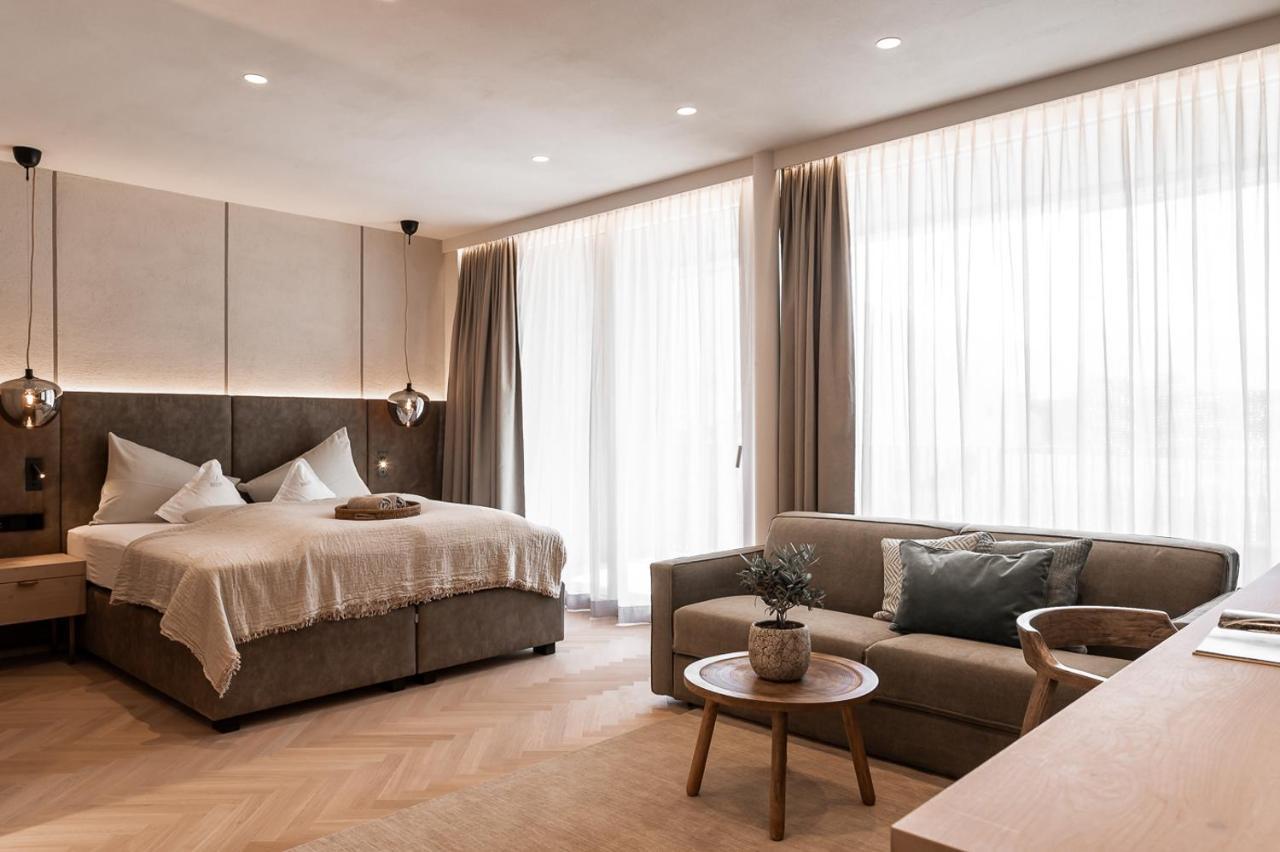 Sonnen Resort Naturns Zewnętrze zdjęcie