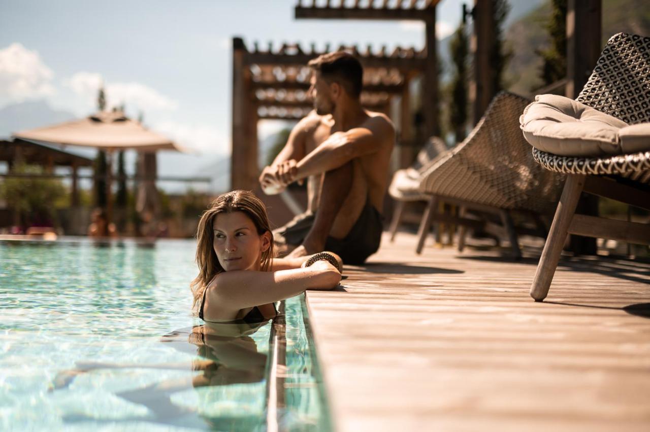 Sonnen Resort Naturns Zewnętrze zdjęcie