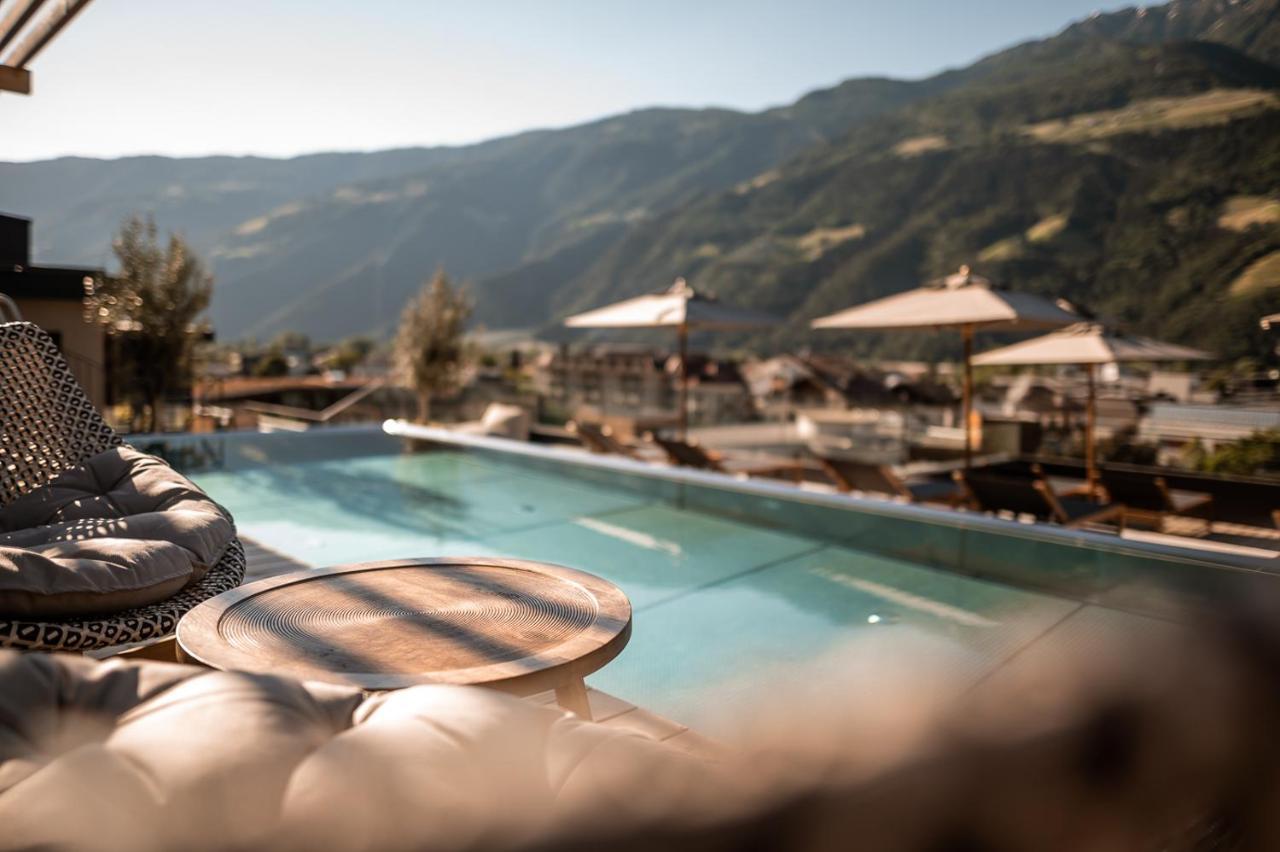 Sonnen Resort Naturns Zewnętrze zdjęcie