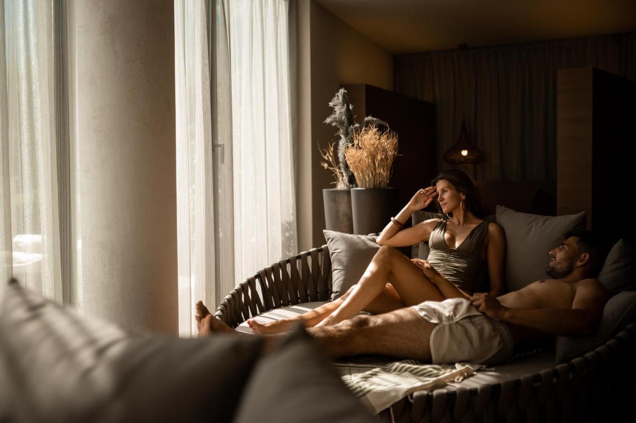 Sonnen Resort Naturns Zewnętrze zdjęcie