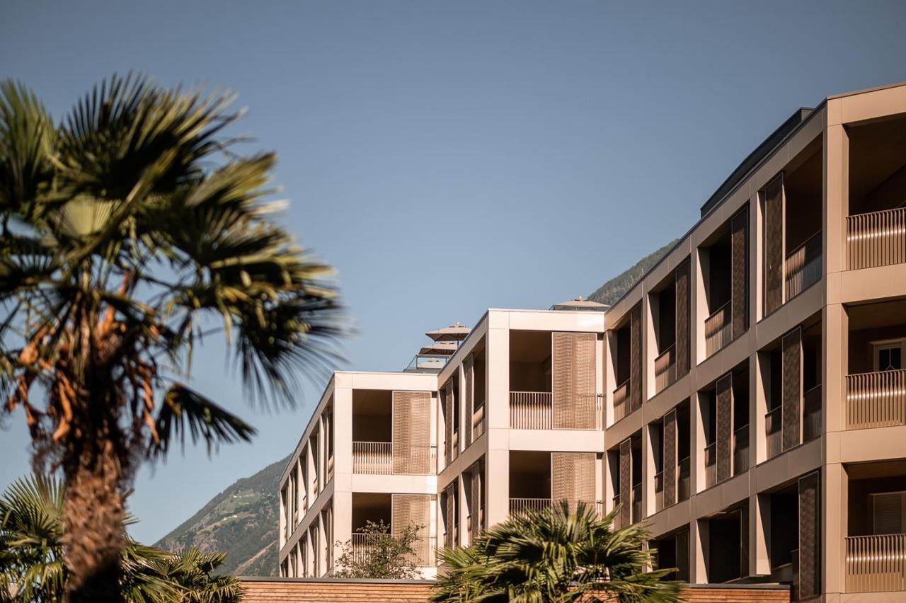 Sonnen Resort Naturns Zewnętrze zdjęcie