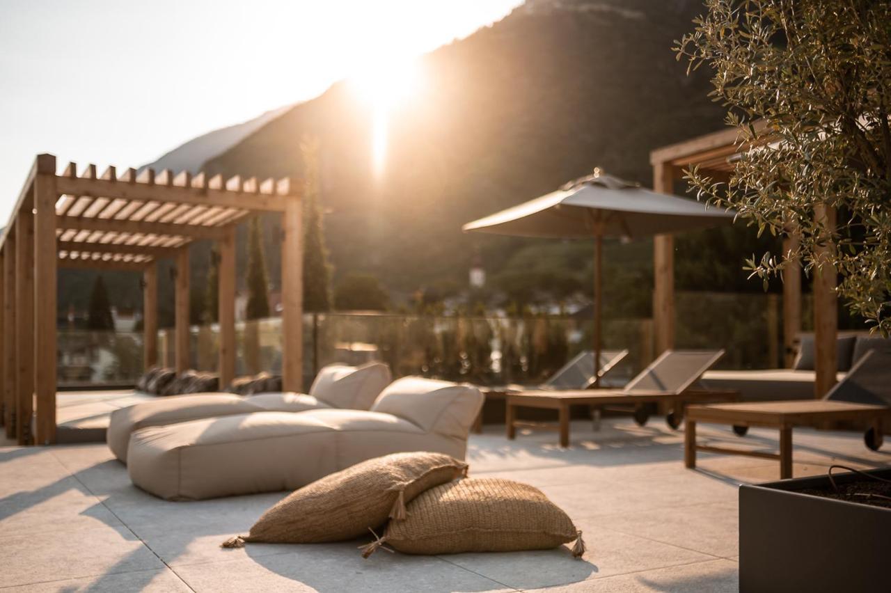 Sonnen Resort Naturns Zewnętrze zdjęcie