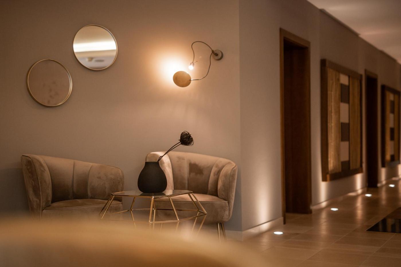 Sonnen Resort Naturns Zewnętrze zdjęcie