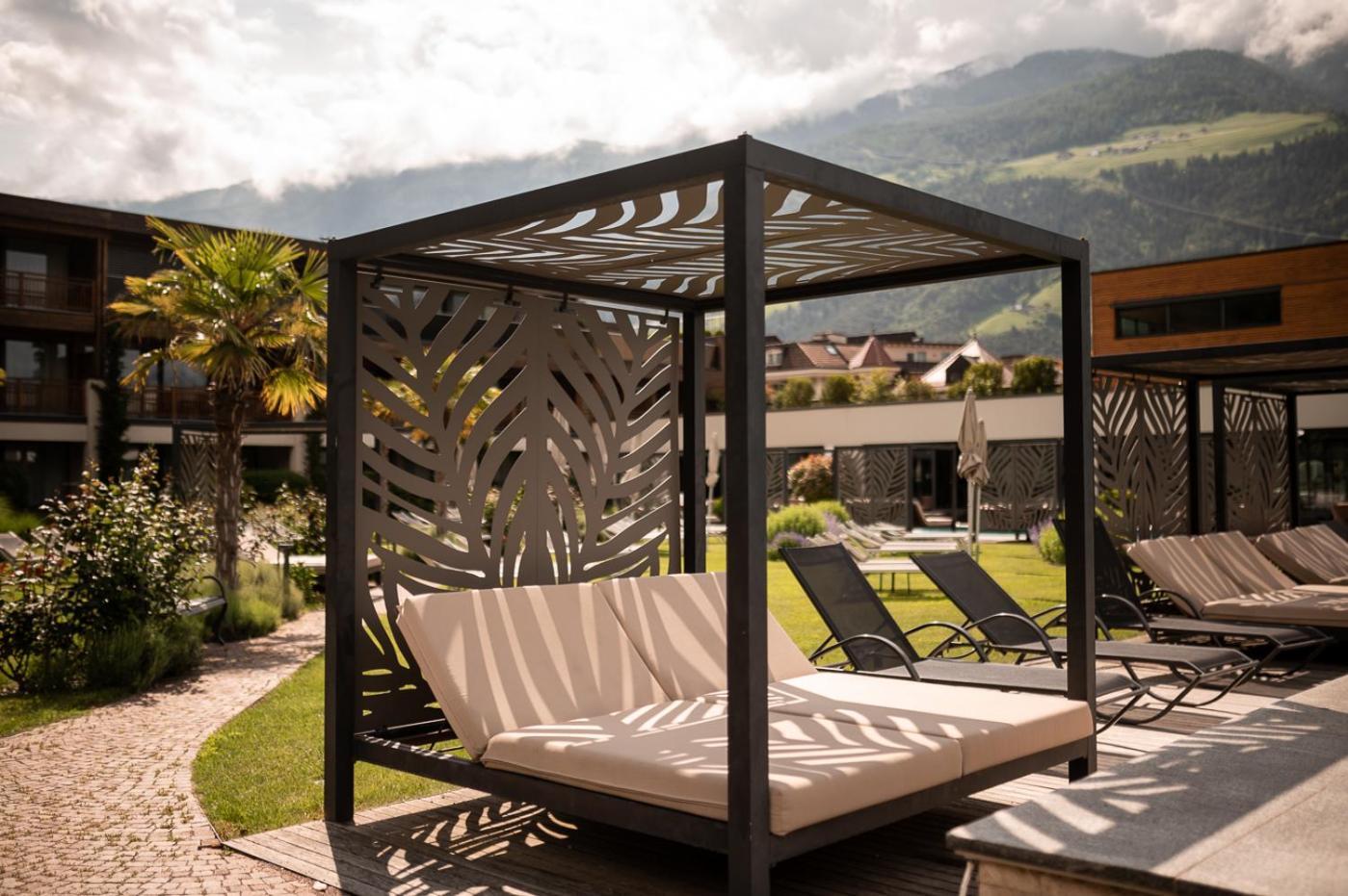 Sonnen Resort Naturns Zewnętrze zdjęcie