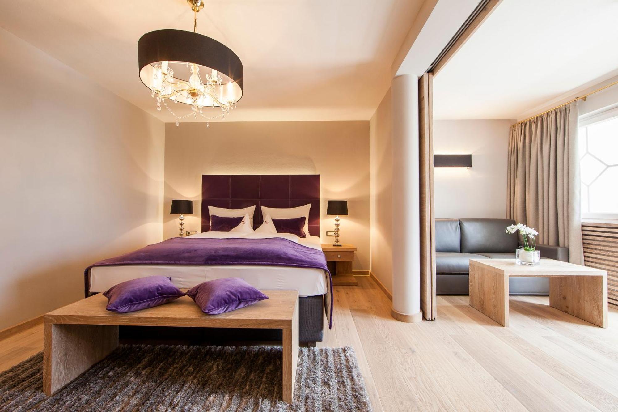 Sonnen Resort Naturns Zewnętrze zdjęcie