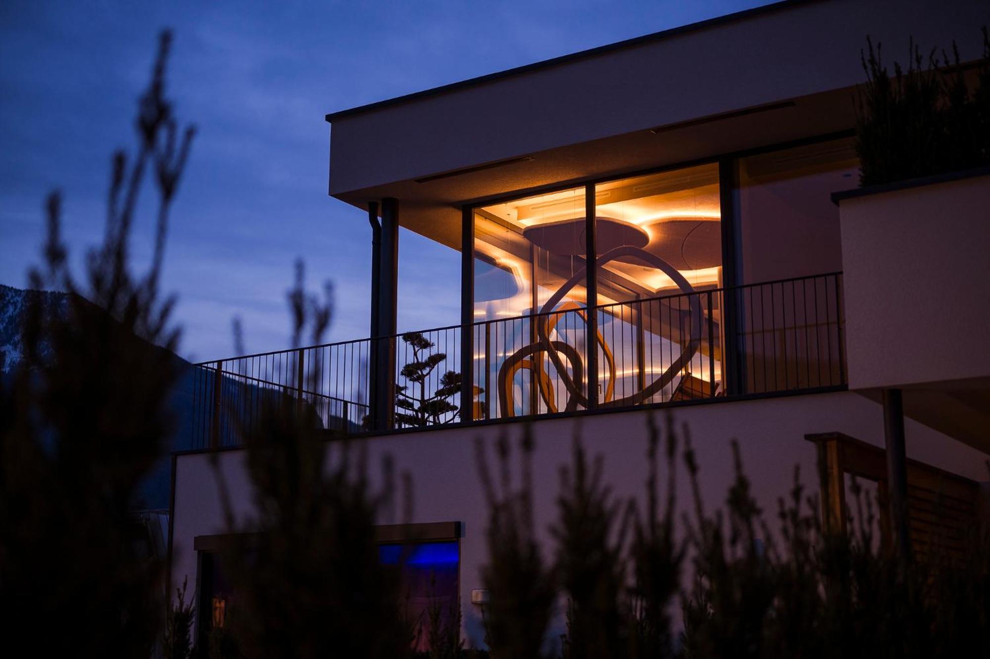 Sonnen Resort Naturns Zewnętrze zdjęcie