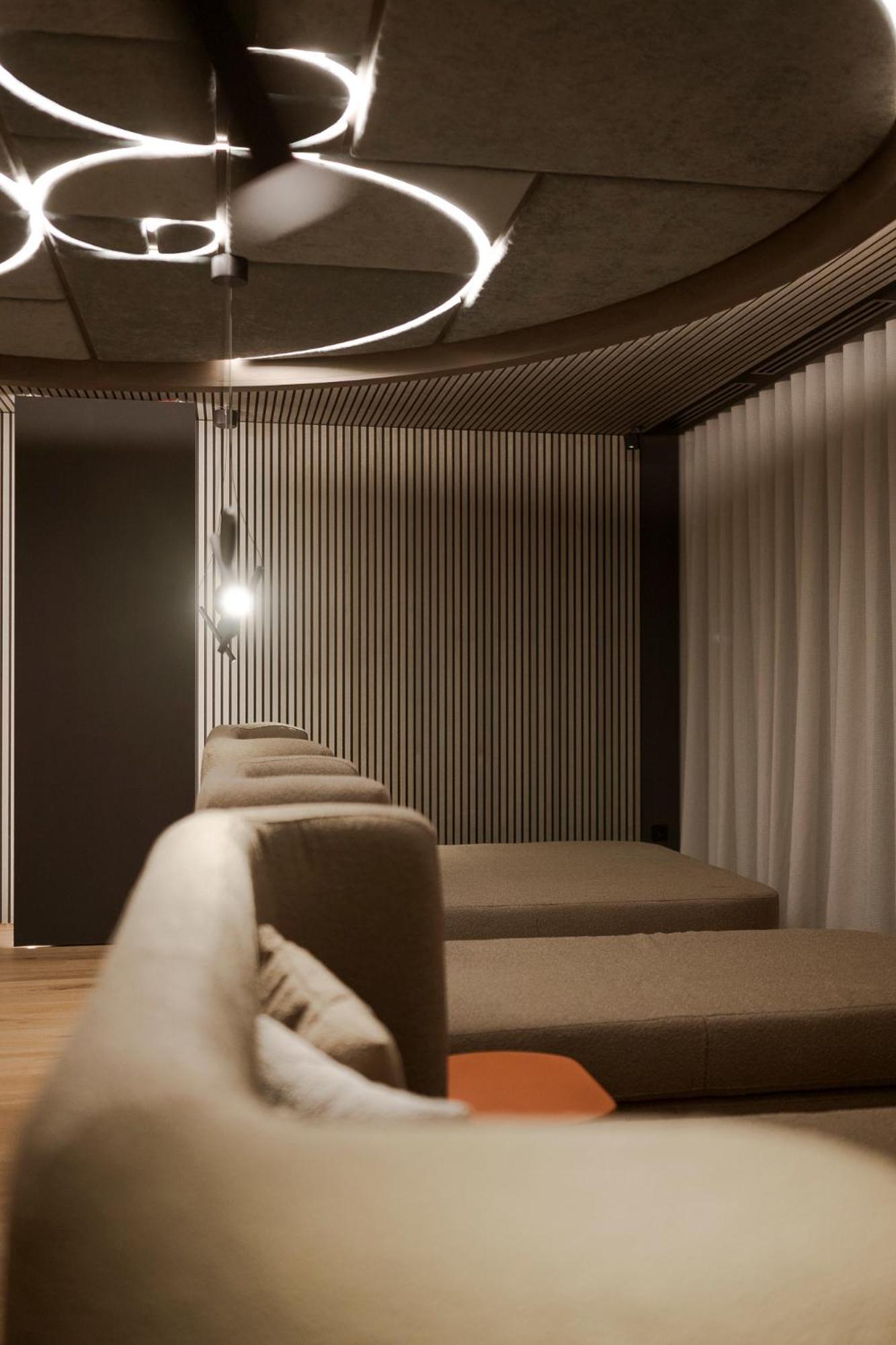 Sonnen Resort Naturns Zewnętrze zdjęcie