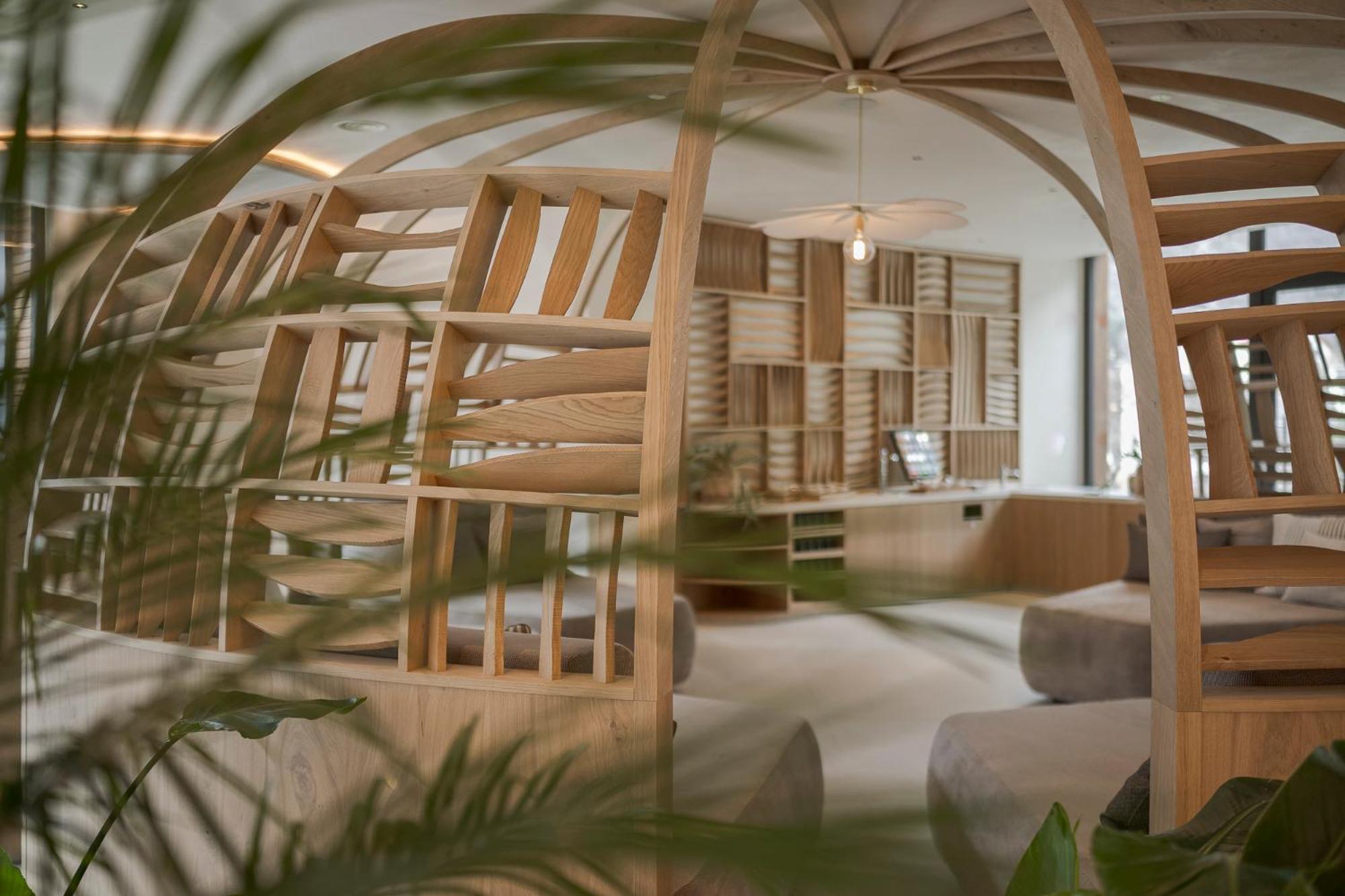 Sonnen Resort Naturns Zewnętrze zdjęcie