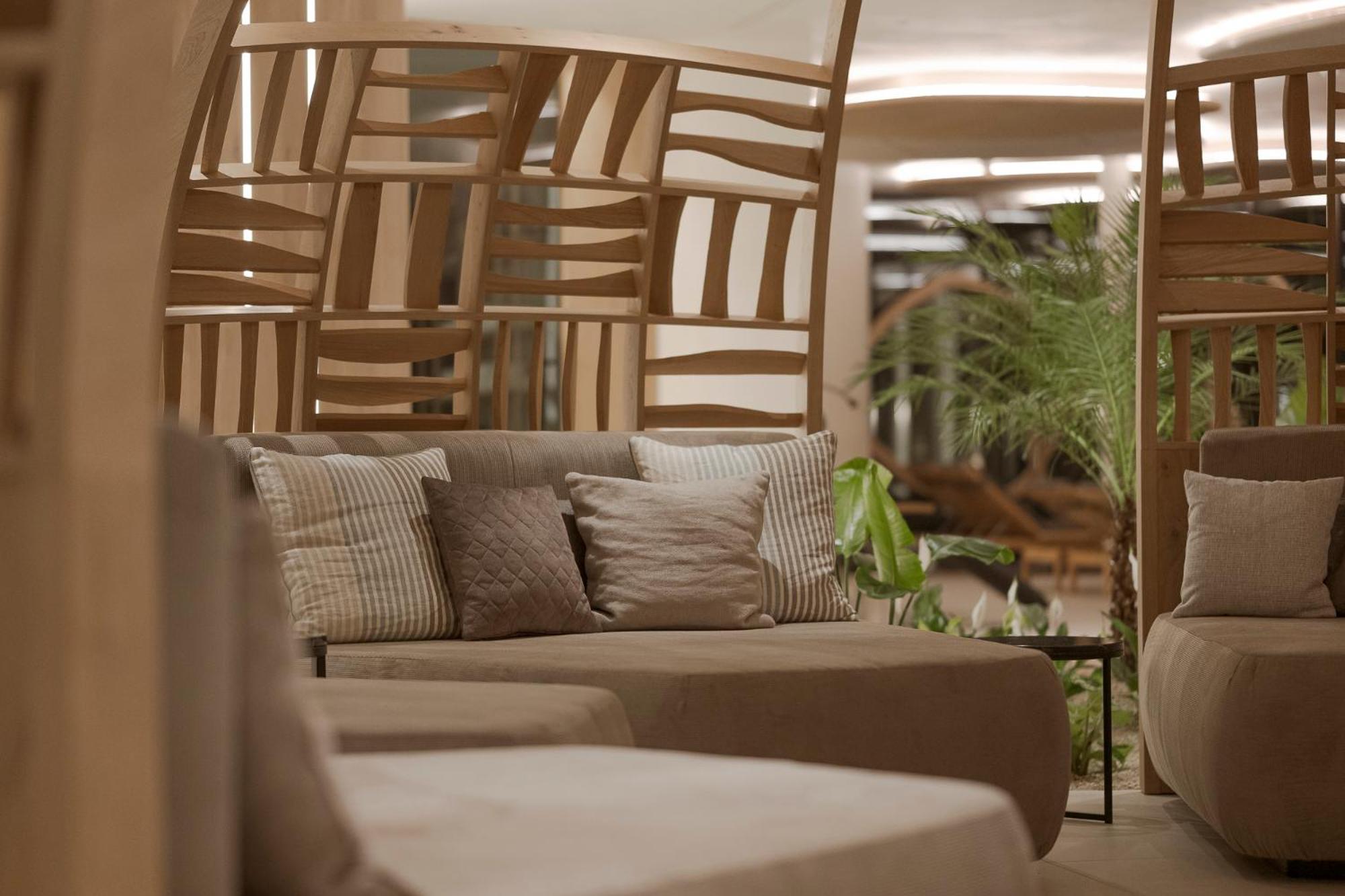 Sonnen Resort Naturns Zewnętrze zdjęcie