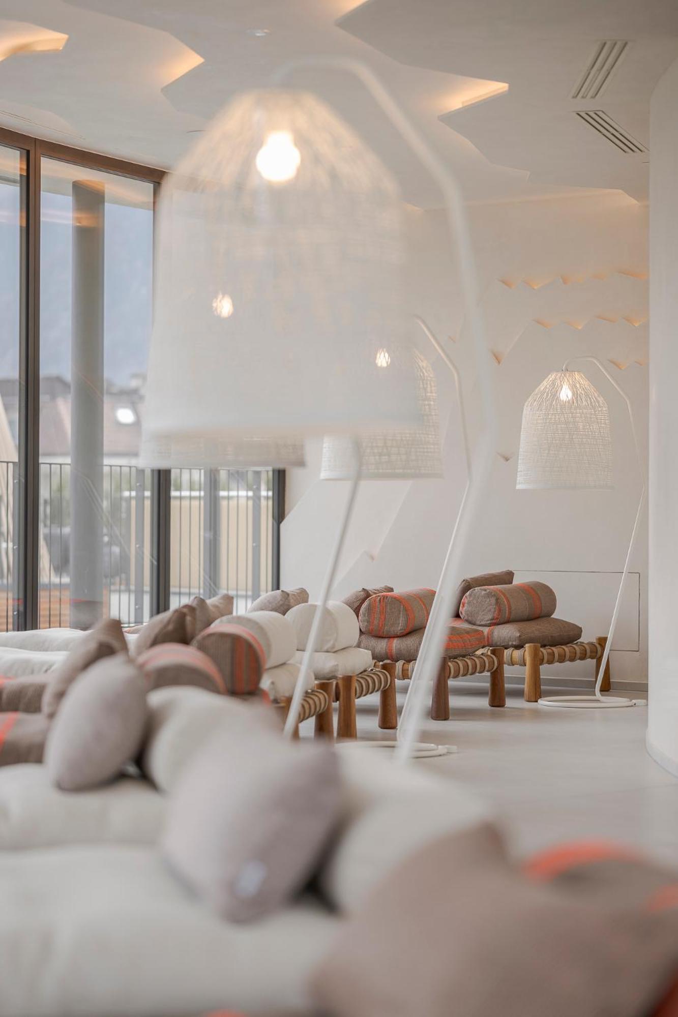Sonnen Resort Naturns Zewnętrze zdjęcie