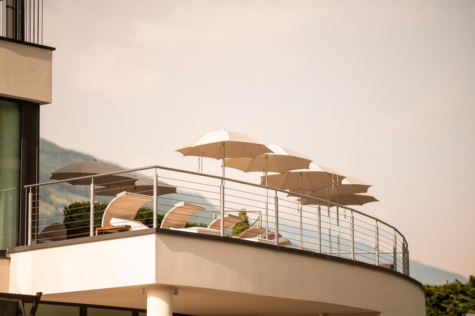 Sonnen Resort Naturns Zewnętrze zdjęcie