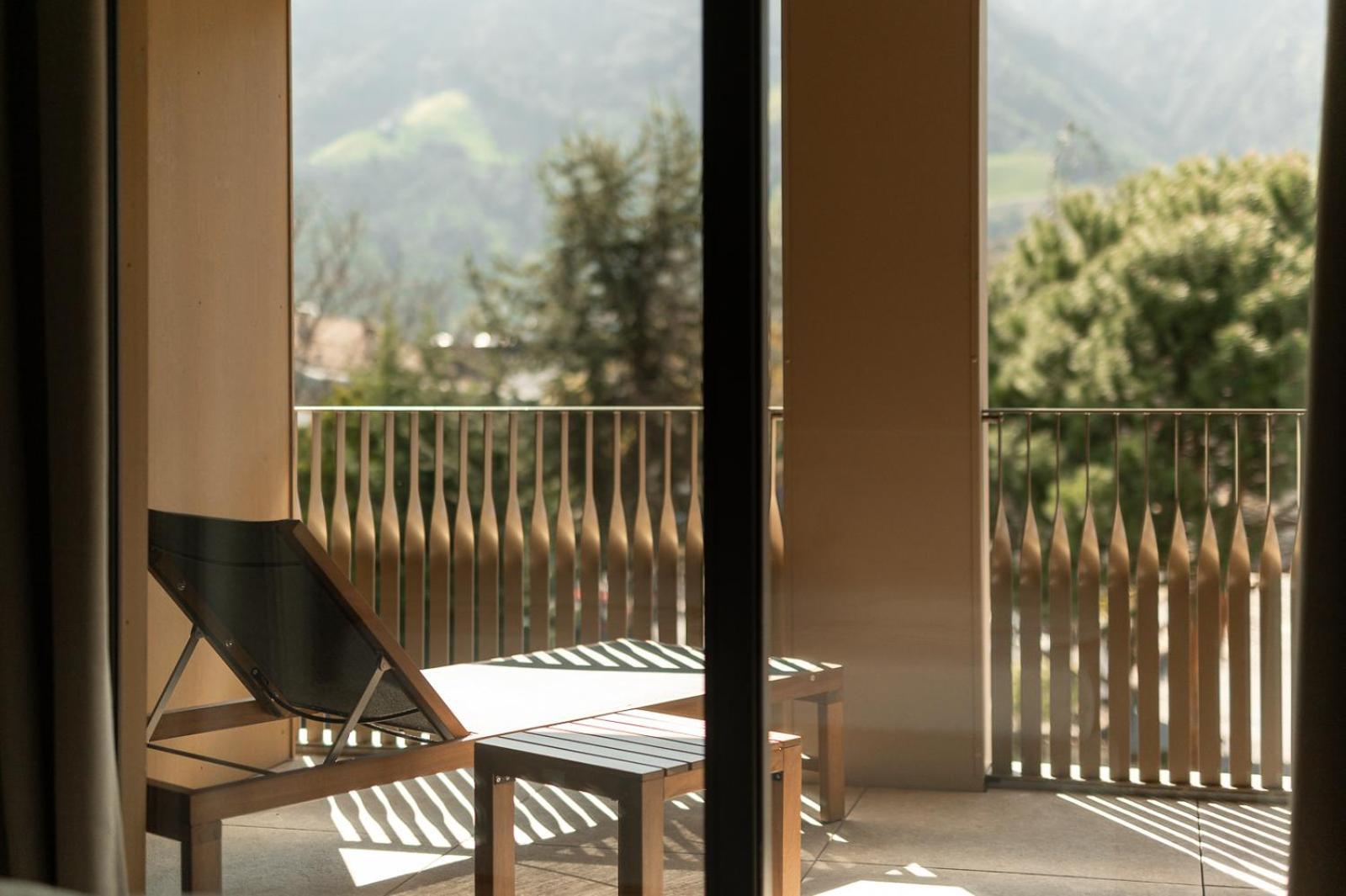 Sonnen Resort Naturns Zewnętrze zdjęcie