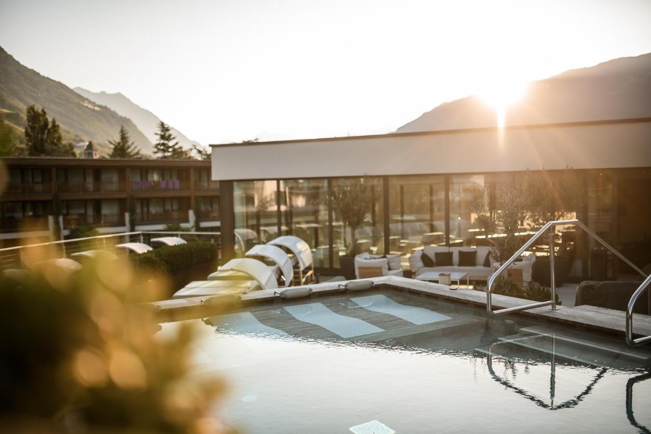 Sonnen Resort Naturns Zewnętrze zdjęcie