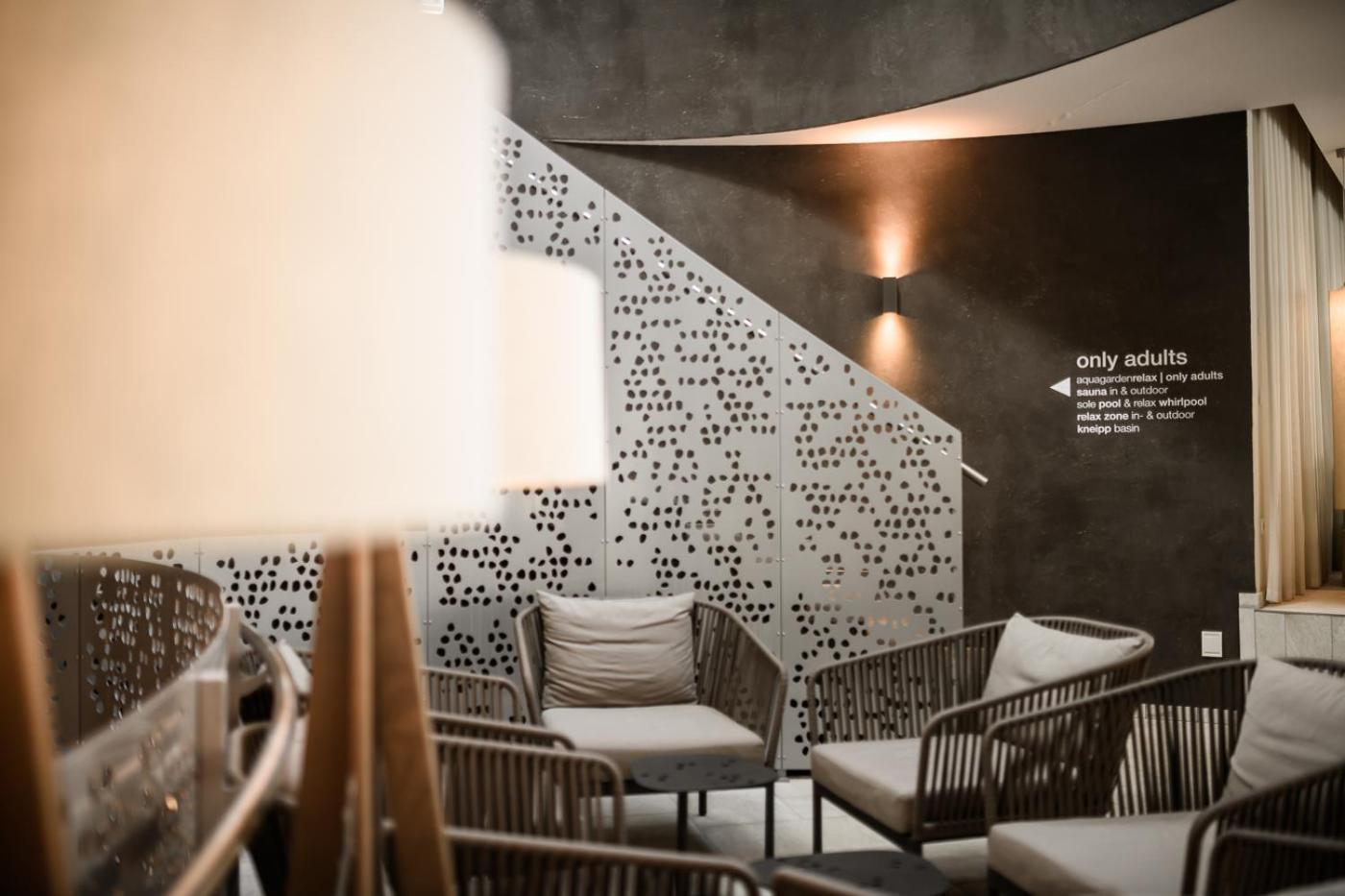 Sonnen Resort Naturns Zewnętrze zdjęcie